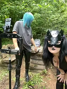 Lady Black01 online show from 07/01/26, 11:56