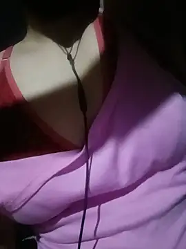 HazelCharm online show from 07/03/26, 05:30