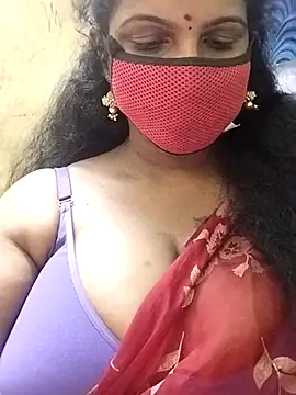 Poojitha-Queen online show from 07/05/26, 05:09