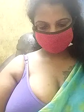 Poojitha-Queen online show from 07/10/26, 06:32