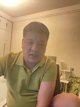 zhang1118 online show from 07/02/26, 03:40
