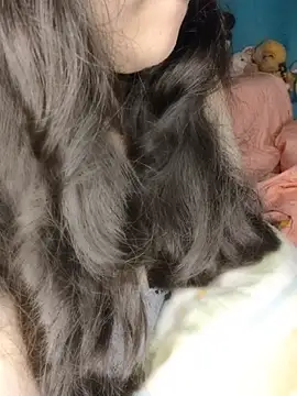 VictoriaBloom25 online show from 07/12/26, 02:02