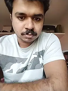 Anu25 online show from 07/01/26, 04:03