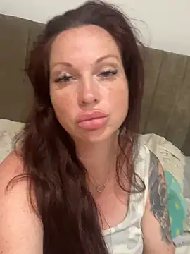 BustyBunny40 online show from 07/01/26, 12:51