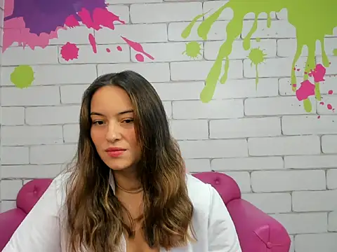 MariannRoxy online show from 07/06/26, 12:24