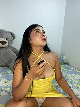 Chloe Dolcee online show from 07/13/26, 06:44
