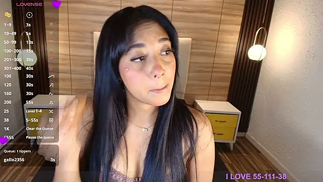 charlotte 2015 online show from 07/01/26, 11:23