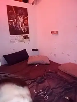 Gigifz2 online show from 07/11/26, 12:46