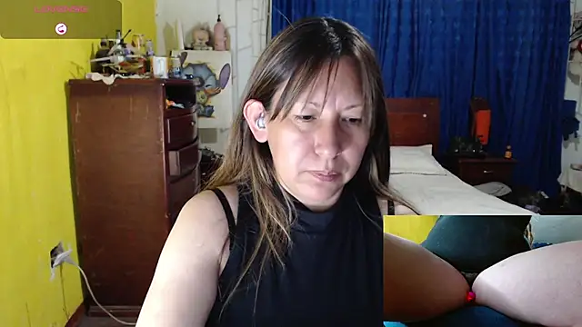 37eva online show from 07/11/26, 02:58