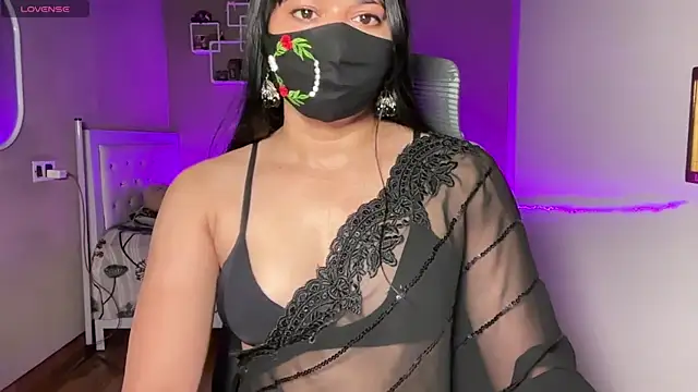 Alpha girl online show from 07/03/26, 07:42