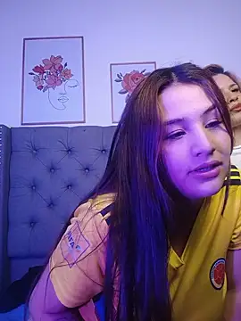 AshleyStart online show from 07/03/26, 03:18