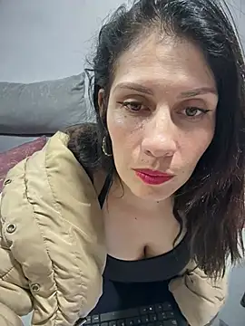 ALYSSON  11 online show from 07/07/26, 03:09