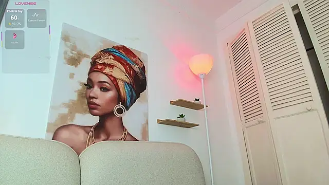 LittleCherryy online show from 07/03/26, 06:25