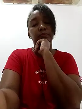 Snapshot of K-joha_ chatting on 07/10/26, 11:18 K-joha online show from 07/10/26, 11:18
