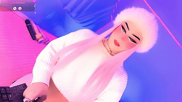 Valentina Smith2 online show from 07/03/26, 03:13