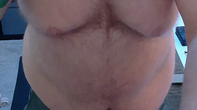 TheBearWalker online show from 07/02/26, 03:06