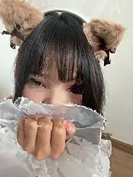 Xiaoenmiemie online show from 07/04/26, 01:34