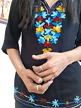  sneha sharma  online show from 07/03/26, 09:48