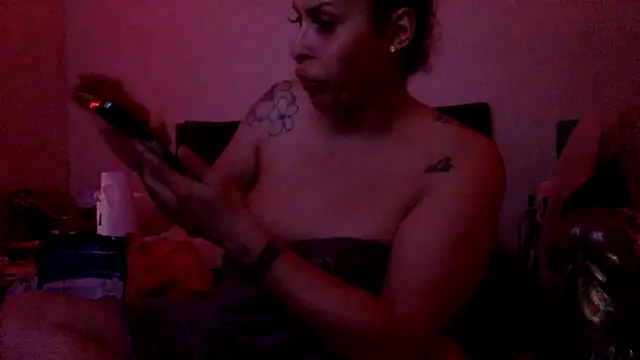 imisamoore69 online show from 09/08/25, 06:40