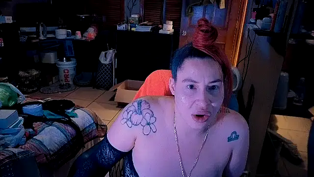 imisamoore69 online show from 05/03/26, 03:34