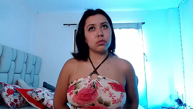 Lexy Blake online show from 07/08/26, 01:15