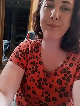 Selina Bunny online show from 07/11/26, 02:58