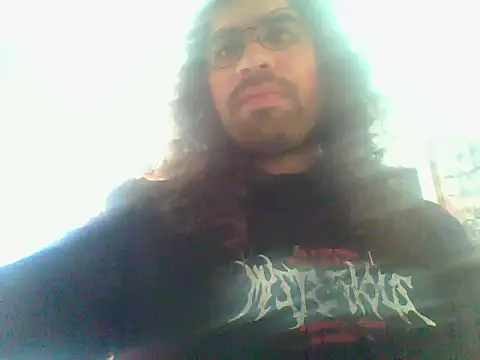 Snapshot of Rap_1991 chatting on 07/18/26, 08:01 Rap 1991 online show from 07/18/26, 08:01