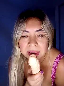AlessiaFantasy online show from 07/28/26, 07:39