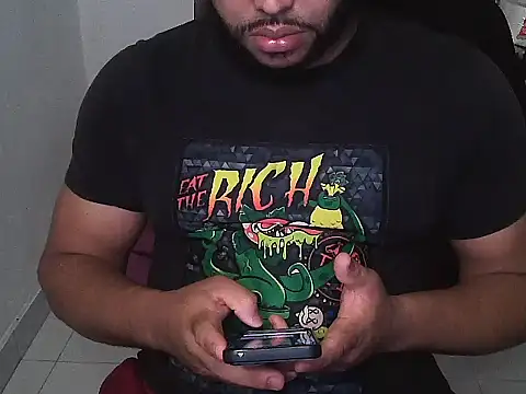 Bowser1010 online show from 07/05/26, 02:07