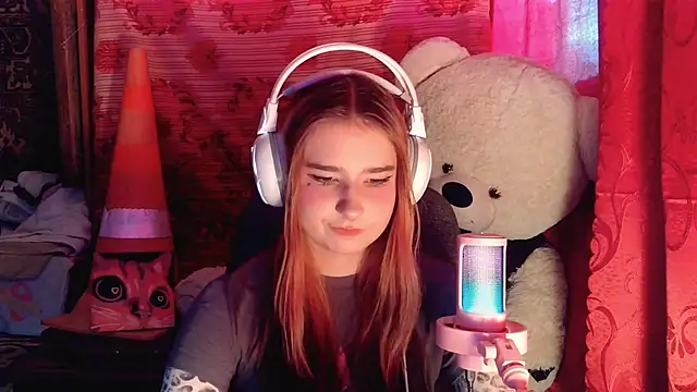 MillieWelder online show from 07/04/26, 03:18