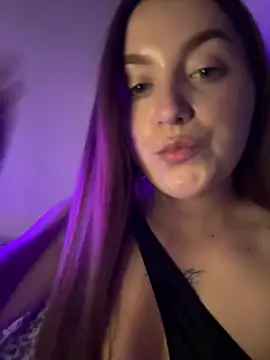 Kissss2424 online show from 07/03/26, 11:22