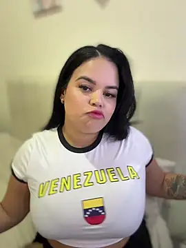 AliceStarshine online show from 03/05/26, 12:06