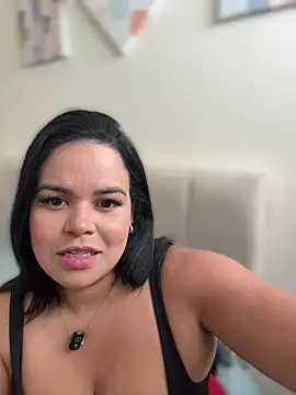 AliceStarshine online show from 03/15/26, 04:13