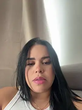 AliceStarshine online show from 07/02/26, 07:31