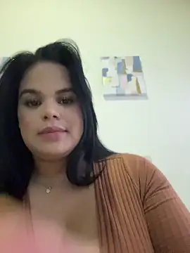 AliceStarshine online show from 07/19/26, 02:04