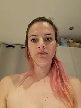Vickeysweet online show from 07/06/26, 08:00