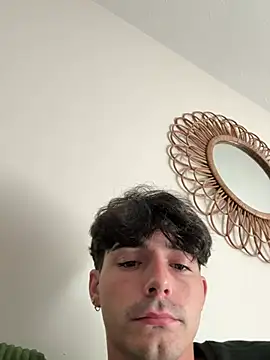 djsjssjjh online show from 08/01/26, 01:32