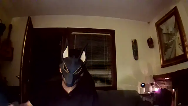 rex umbrae online show from 07/21/26, 07:49