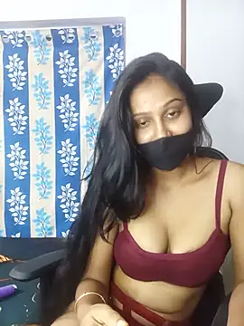 SexyRishitaa online show from 07/08/26, 04:55