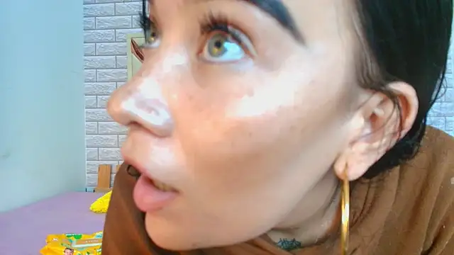 Meggan Rosse01 online show from 07/06/26, 03:36