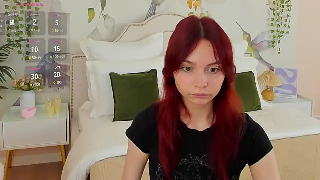 Snapshot of BettyStephens chatting on 07/12/26, 03:52 BettyStephens online show from 07/12/26, 03:52