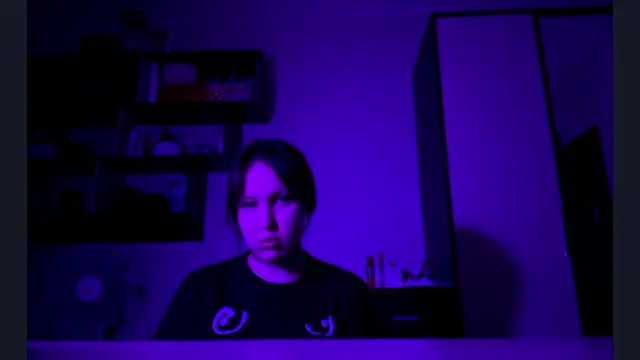 Snapshot of elunavera chatting on 07/10/26, 05:48 elunavera online show from 07/10/26, 05:48