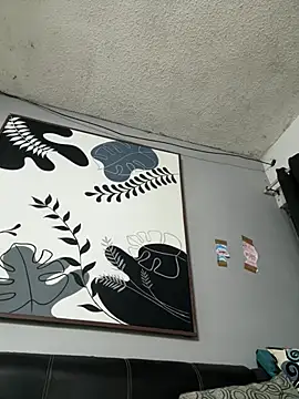 BabyyFlaquita online show from 07/17/26, 06:20