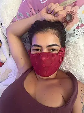 Bellequeen20 online show from 07/07/26, 10:08