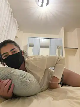 Bellequeen20 online show from 07/23/26, 01:08