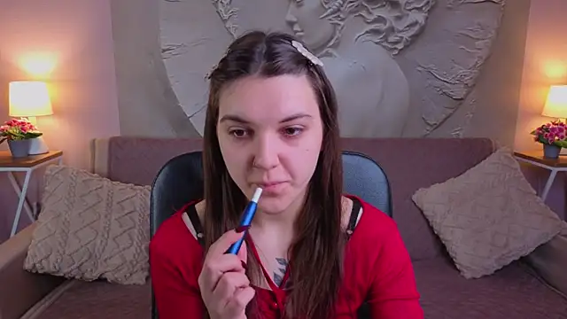 Snapshot of MelissaCartie chatting on 07/14/26, 03:22 MelissaCartie online show from 07/14/26, 03:22
