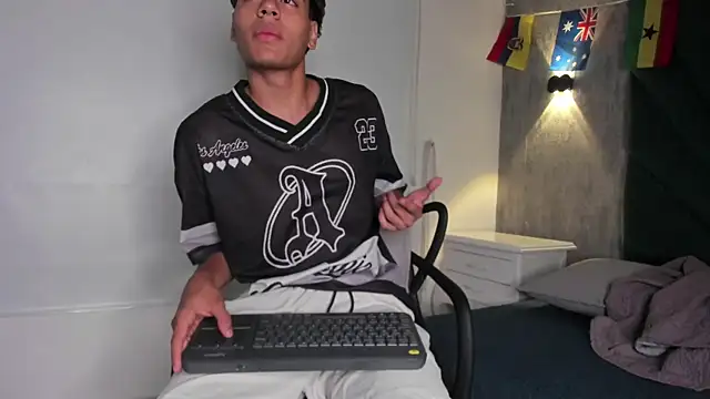 Marco delux online show from 07/09/26, 11:47