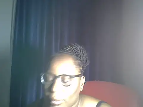 Prettyfai7 online show from 07/07/26, 09:52