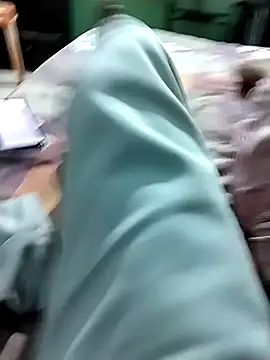 Hotypooja1 online show from 07/19/26, 10:41