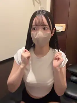 Snapshot of Mirei4519 chatting on 07/17/26, 12:45 Mirei4519 online show from 07/17/26, 12:45